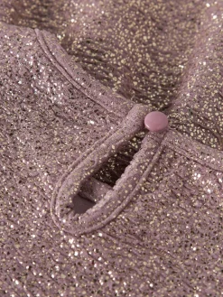 Rditsa Bluse - Keepsake Lilac