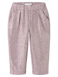 Rditsa Bukser - Keepsake Lilac