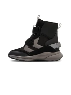 Reach conquer super high tex JR - BLACK/GREY