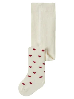 Reba Len Strømpebukser - Turtledove