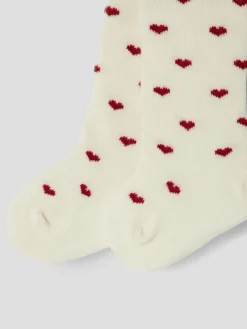 Reba Len Strømpebukser - Turtledove