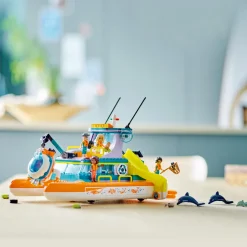 Redningsbåd 41734 LEGO® Friends