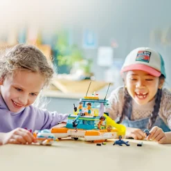 Redningsbåd 41734 LEGO® Friends