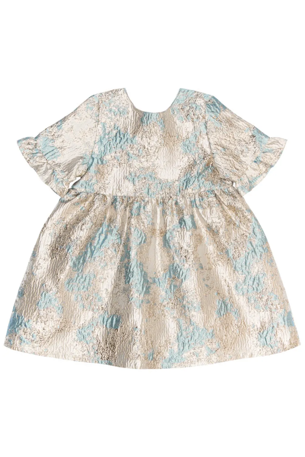 Reese Kjole - TEMPEST