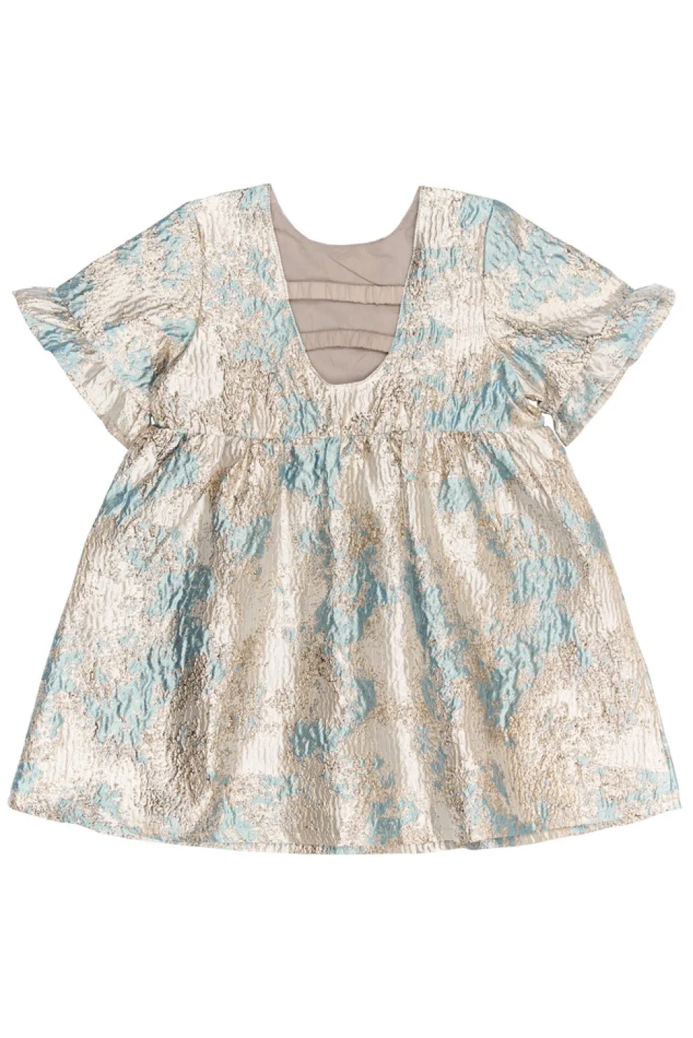 Reese Kjole - TEMPEST