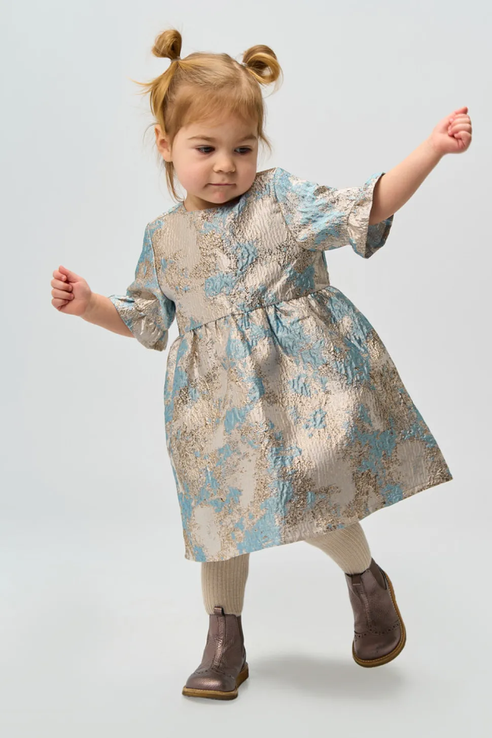 Reese Kjole - TEMPEST