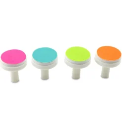 Refill til neglefil Assorteret