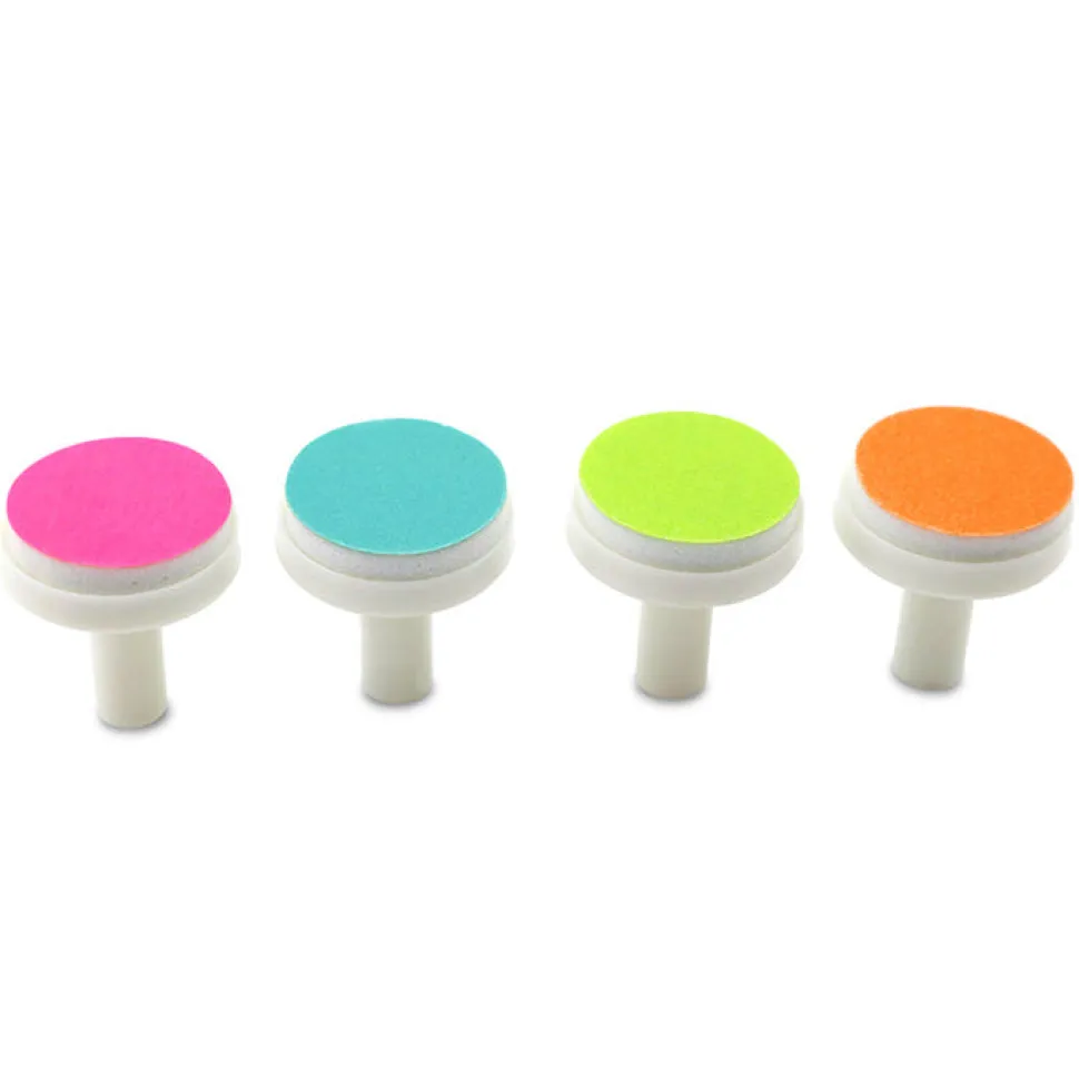 Refill til neglefil Assorteret