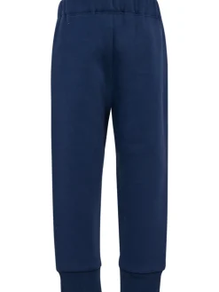 Reg Base Sweat Sæt - Dress Blues