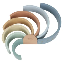 Regnbue blå - Forest Friends