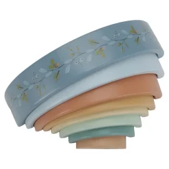 Regnbue blå - Forest Friends