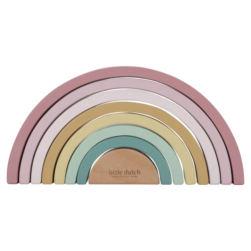 Regnbue Fairy Garden