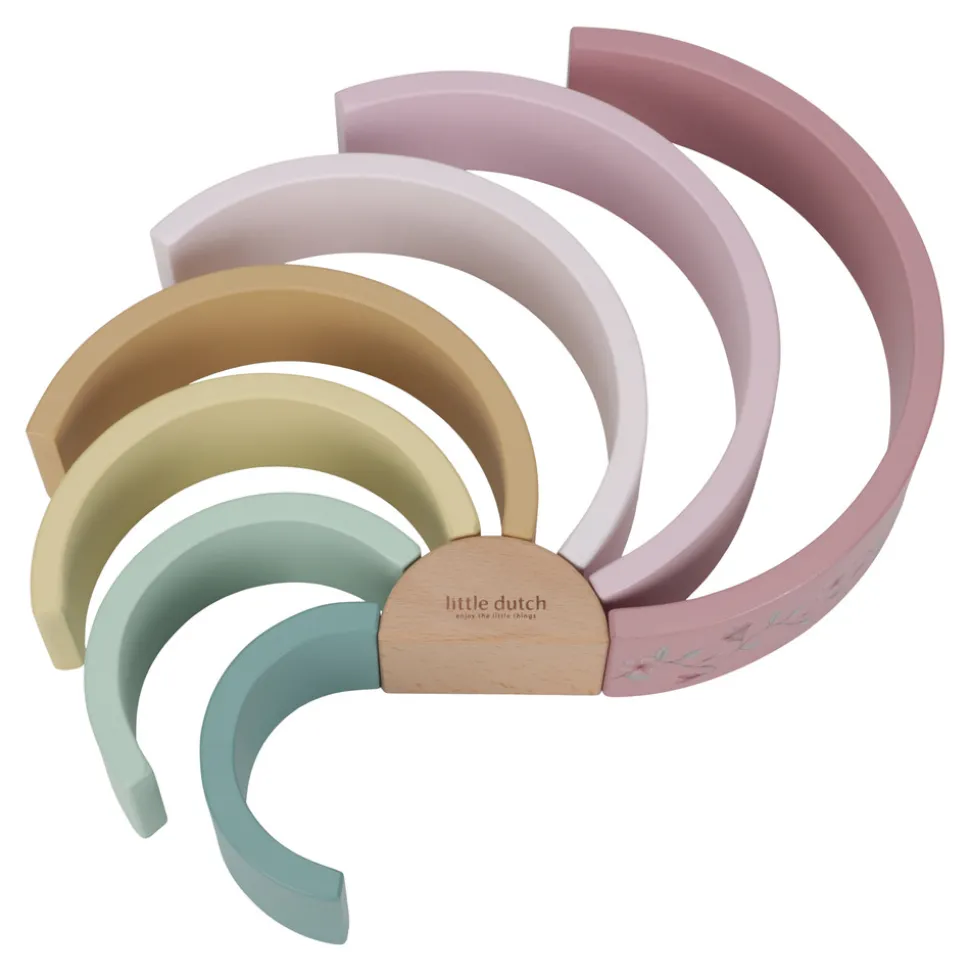 Regnbue Fairy Garden