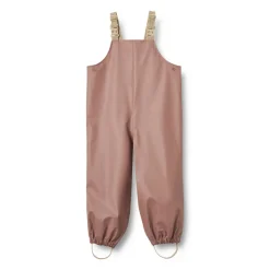 Regnbukser Charlo m. Seler - 1239