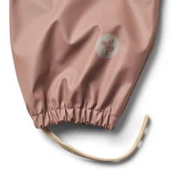 Regnbukser Charlo m. Seler - 1239