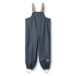 Regnbukser Charlo m. Seler - 1060