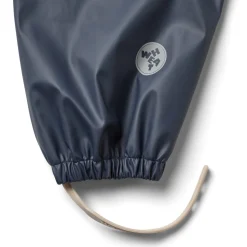 Regnbukser Charlo m. Seler - 1060