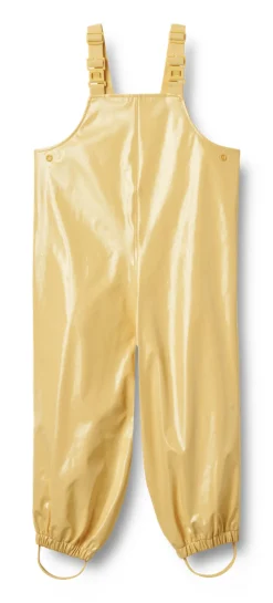 Regnbukser Charlo m. Seler - 5105