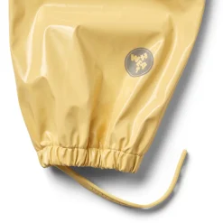 Regnbukser Charlo m. Seler - 5105