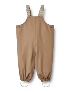 Regnbukser Charlo Overall - 3002