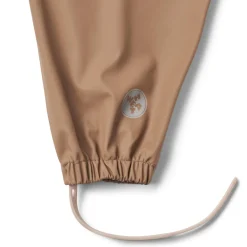 Regnbukser Charlo Overall - 3002