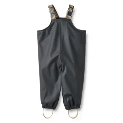 Regnbukser Charlo Overall - Ink