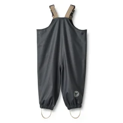 Regnbukser Charlo Overall - Ink