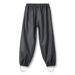 Regnbukser Olo - Ink