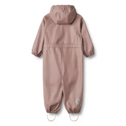 Regndragt Mika - Dusty lilac