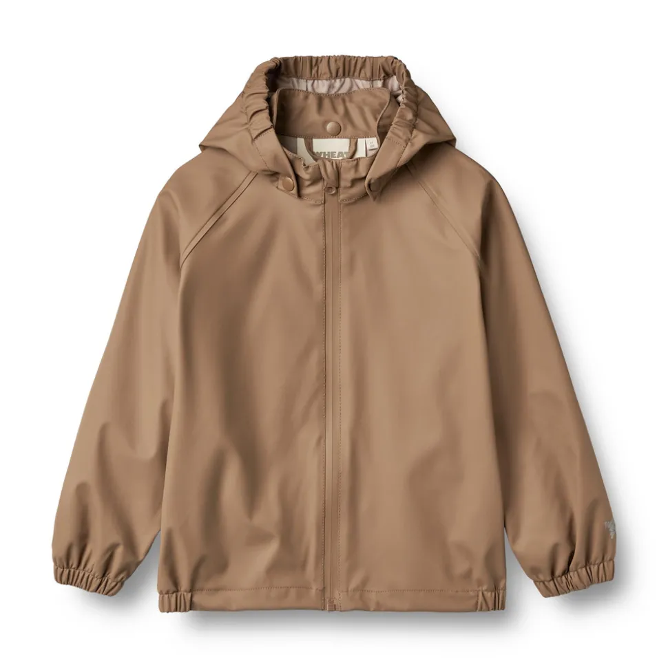 Regnjakke Chardy - 3002