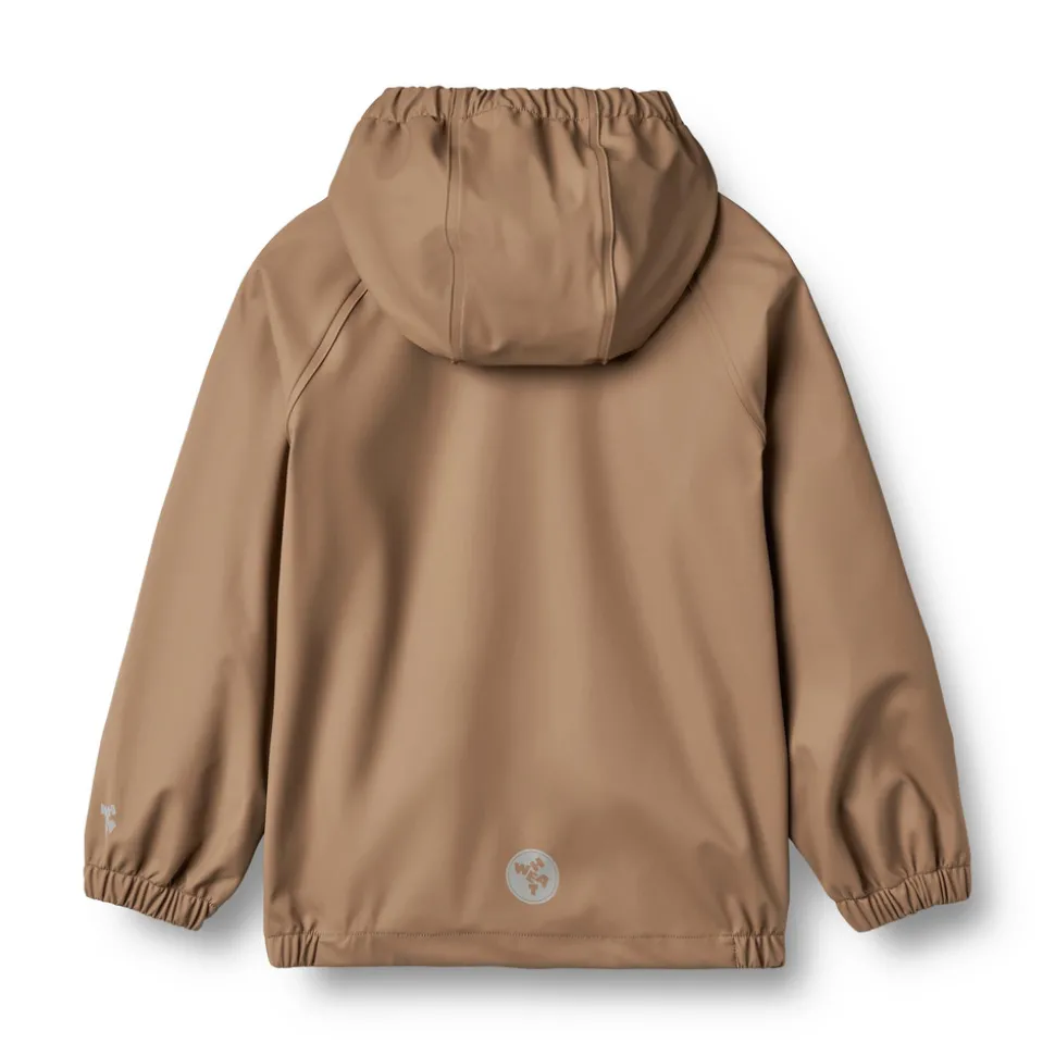 Regnjakke Chardy - 3002