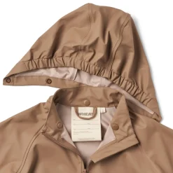 Regnjakke Chardy - 3002