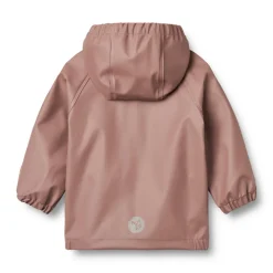 Regnjakke Chardy - 1239