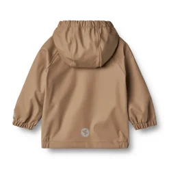 Regnjakke Chardy - 3002