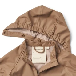 Regnjakke Chardy - 3002