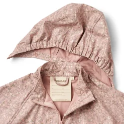 Regnjakke Chardy - 2598