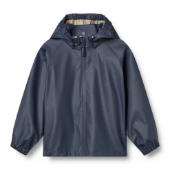 Regnjakke Chardy - 1060