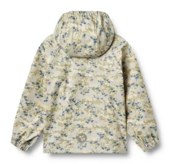 Regnjakke Chardy - 9520