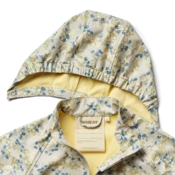 Regnjakke Chardy - 9520