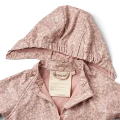 Regnjakke Charlie - 2598