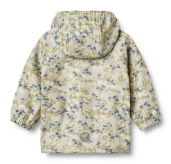 Regnjakke Charlie - 9520