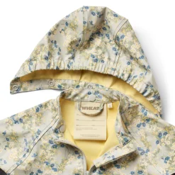 Regnjakke Charlie - 9520