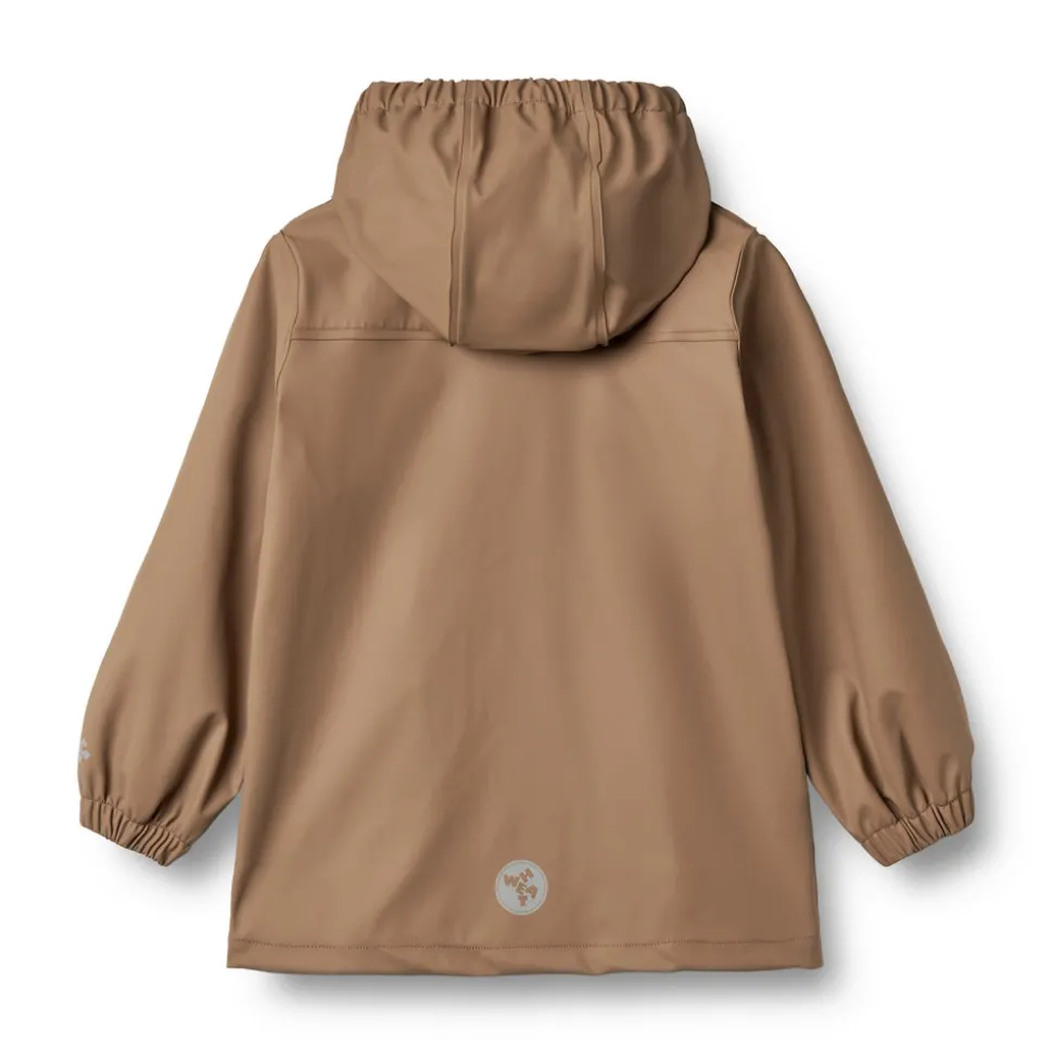 Regnjakke Ollo - 3002