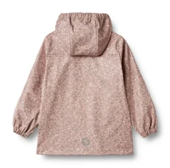 Regnjakke Ollo - 2598