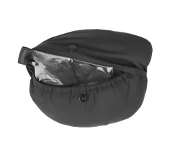 Regnslag til babyautostol