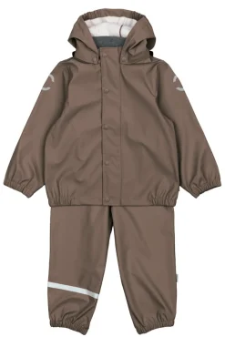 Regnsæt - Chocolate