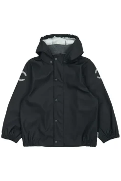 Regnsæt - Dark navy