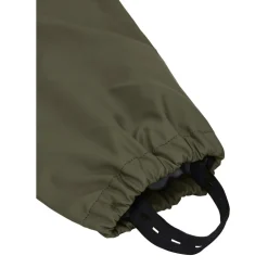 Regnsæt - Dusty Olive