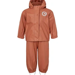 Regnsæt baby - Amber