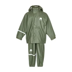 Regnsæt Basic - Army 988